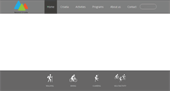 Desktop Screenshot of naturalcroatia.com